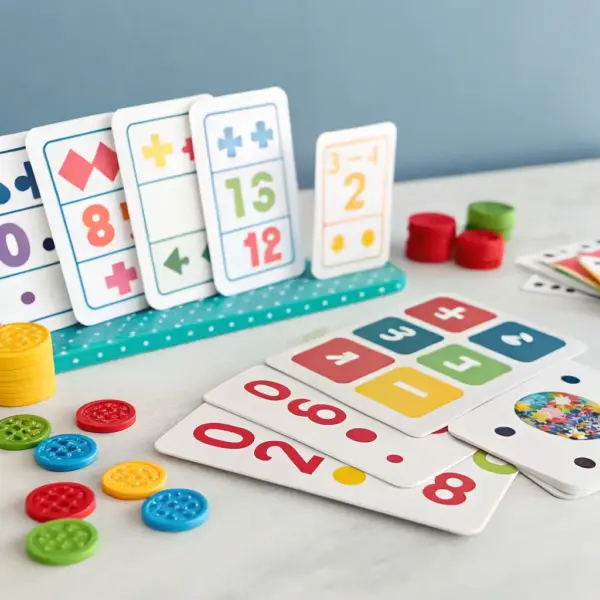 Karta Axi o tematyce gier